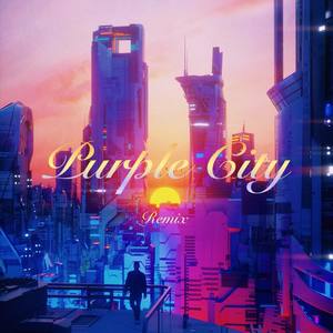 ADM-Purple City (IDope remix)