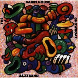 The Barrelhouse Showboat