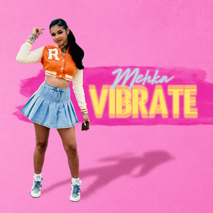 Vibrate (Explicit)