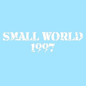 Small World '97(feat. Mz. Allen & Erotic D) (Explicit)
