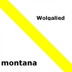 Wolgalied