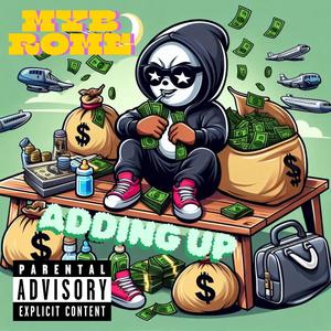 Adding Up (Explicit)