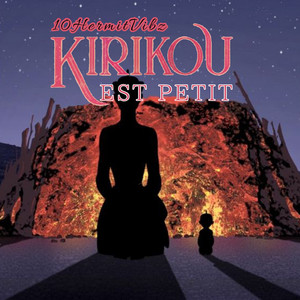 Kirikou est petit