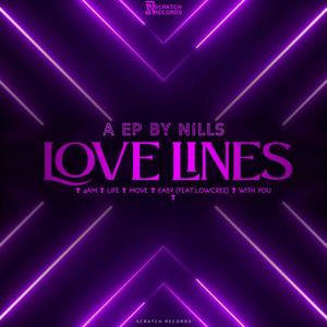 Move (Love Lines EP)