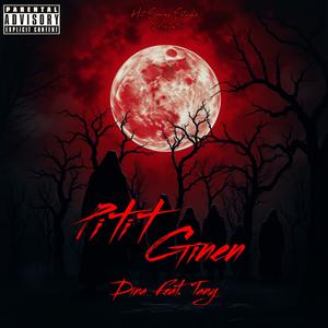 Pitit ginen (feat. Dina) (Explicit)