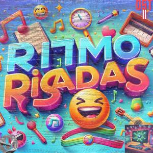 Ritmo & Risadas Original Game Soundtrack (feat. HyperFox)