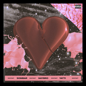 контакт (Prod. by WellFed) (Explicit)