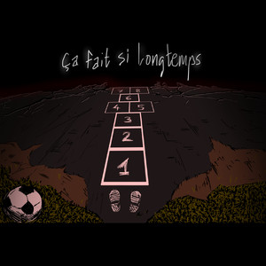 Ça fait si longtemps (Explicit)