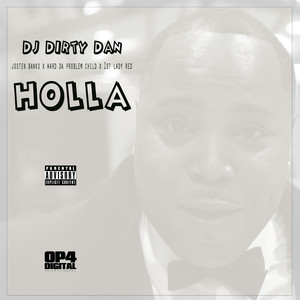 HOLLA (Explicit)