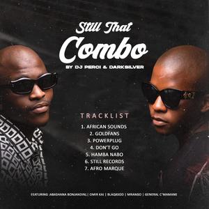 Still That Combo (Explicit)