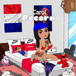 Tropa da França (Explicit)