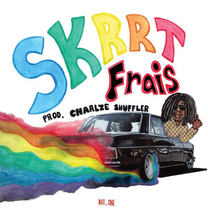 Skrrt (Explicit)