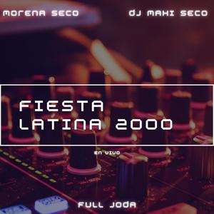 Fiesta Latina 2000 (En Vivo) (Remix)