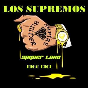 Lirica Asecina (feat. Spyder LOKO & Melodee King)