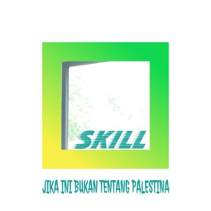 JIKA INI BUKAN TENTANG PALESTINA (2025 Remastered Version)