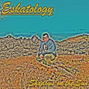 Shadows on The Sun