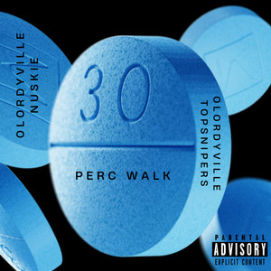 PERC WALK (Explicit)