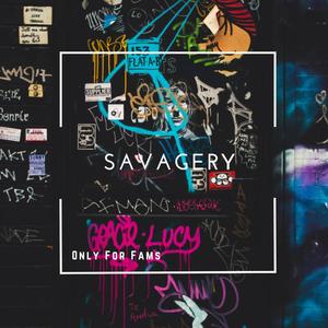 SAVAGERY O.F.F. (Explicit)