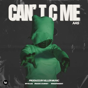 CAN'T C ME (Explicit)