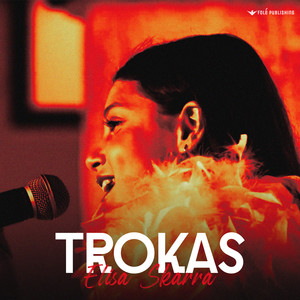 Trokas