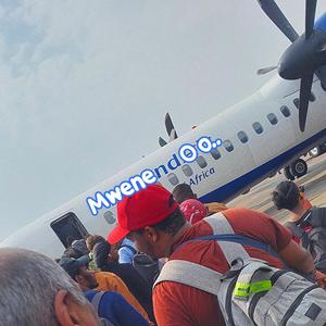 Mwenendo (feat. Wramy) (Explicit)