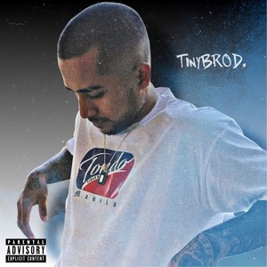 Tiny Brod. (feat. Dali Cardenas) (Explicit)