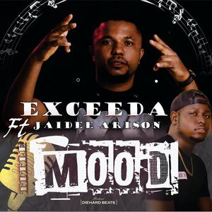 Mood(feat. Jaidee Arison) (Explicit)