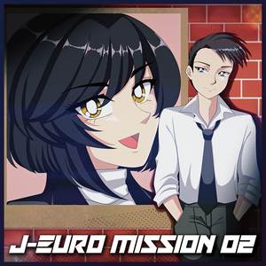 J-Euro Mission 02