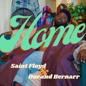 Home(feat. Durand Bernarr) (Explicit)