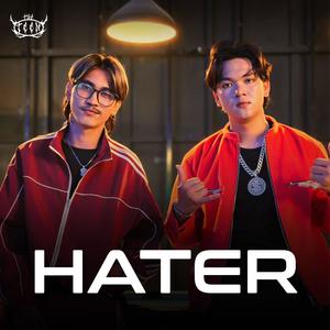 HATER (Explicit)