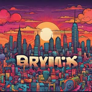 Cyclops (feat. Bigger Thomas) (Explicit)