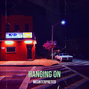 Hanging On (Explicit)