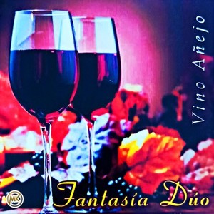 Fantasía Dúo - Adios en el puerto