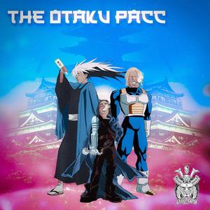 The Otaku Pact (Explicit)