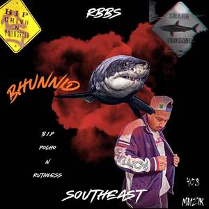 SouthEast (Explicit)