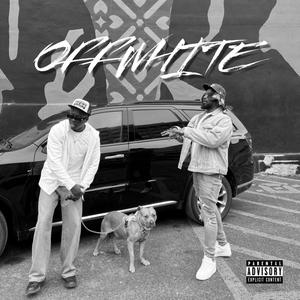 Off White (feat. Kevin Charmz) (Explicit)