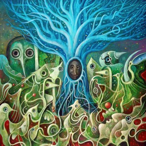 We're All Mad Here (Original Mix)