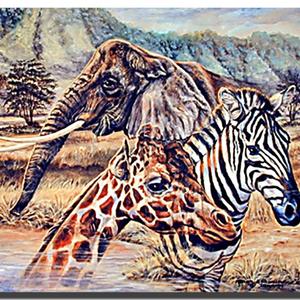 Ithemba (feat. Sonina_Music)