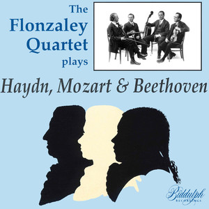 Haydn, Mozart & Beethoven: String Quartets