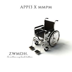 ZWMDH (Explicit)