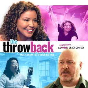 The Throwback (Music From The Motion Picture)
