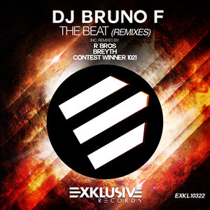 The Beat (R'bros Remix)