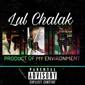 Product Of My Environment (Explicit)