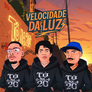 Velocidade da Luz