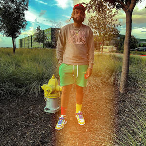 Patientz (Radio Edit)