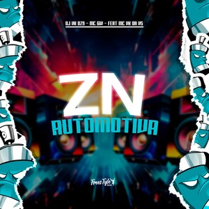 Zn Automotiva (Explicit)