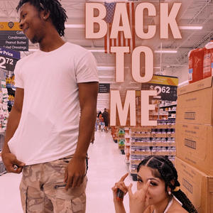 Back To Me (feat. Jlo) (Explicit)