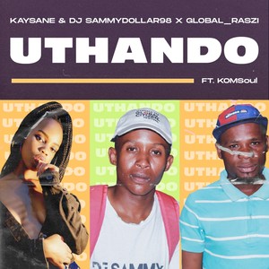 Uthando