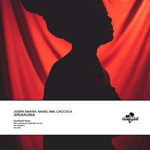 Jerusalema (Radio Edit)