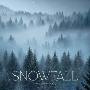 Winter Snowfall (Lofi )